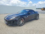 Jaguar F-Type 2014