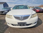 Mazda 6 2005