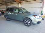 Subaru Forester 2018