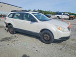Subaru Outback 2012