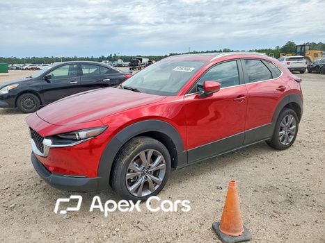 Mazda CX-30 2024 - Image 1 of 13