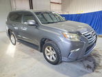 Lexus GX 2015