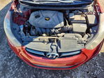 Hyundai Elantra 2011