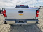 Chevrolet Silverado 2018