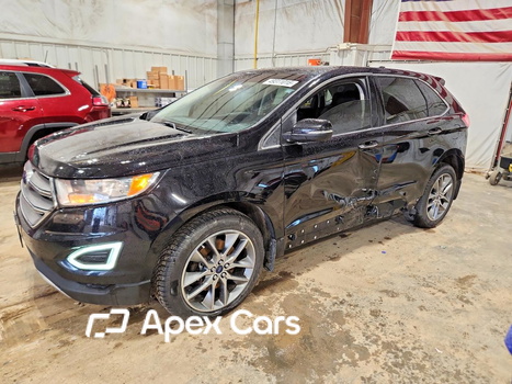 Ford Edge 2016 - Image 1 of 13