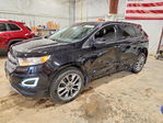 Ford Edge 2016