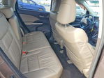 Honda CR-V 2012