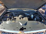 Chevrolet Silverado 2014