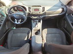 Kia Sportage 2011