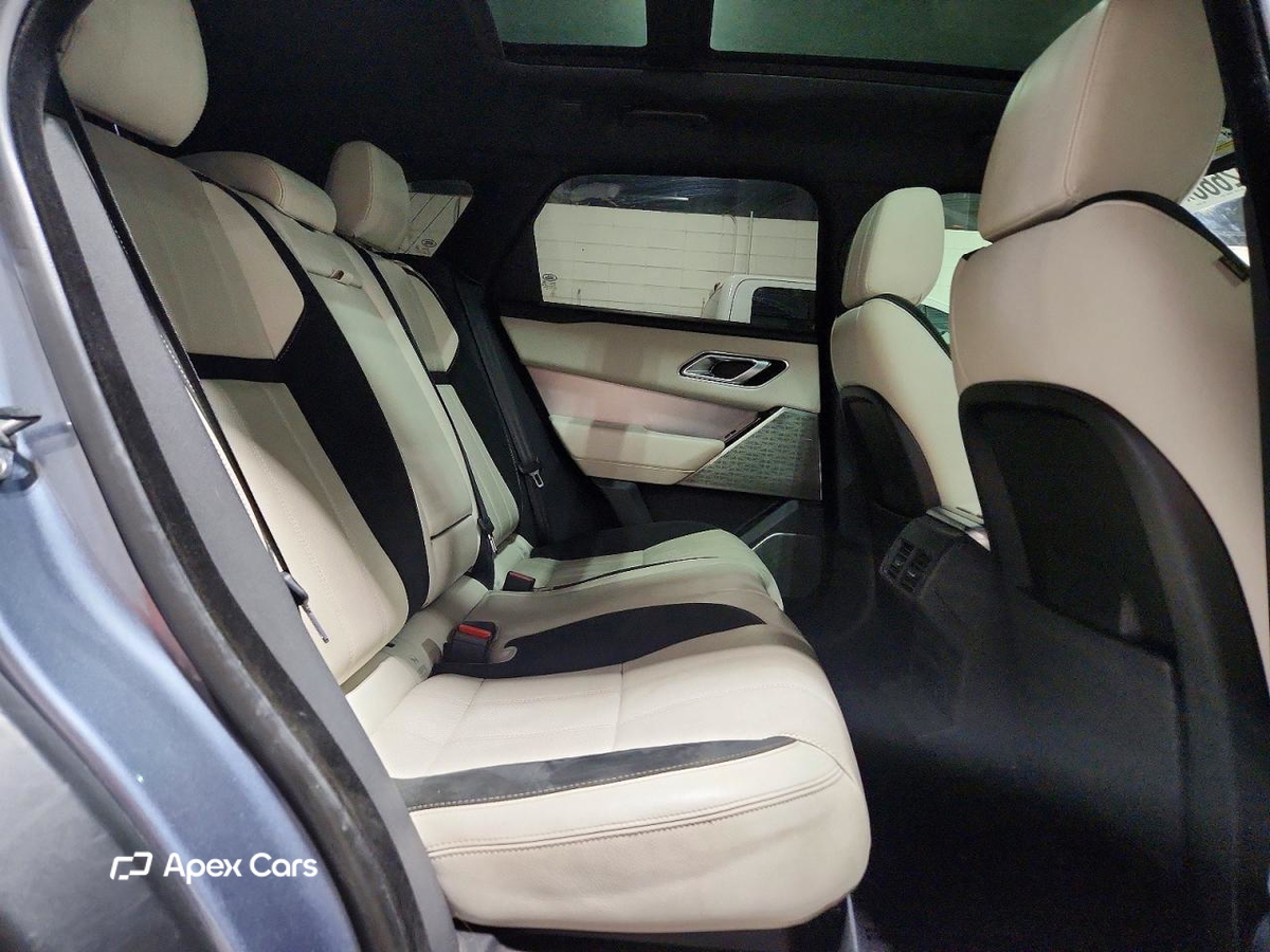 Land Rover Range Rover 2019