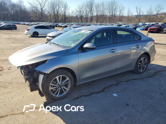 Kia Forte 2024 - Image 1 of 12
