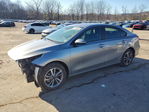 Kia Forte 2024