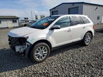 Ford Edge 2011