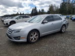 Ford Fusion 2012
