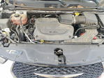 Chrysler Pacifica 2022