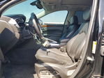 Cadillac SRX 2016
