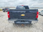 Chevrolet Silverado 2013