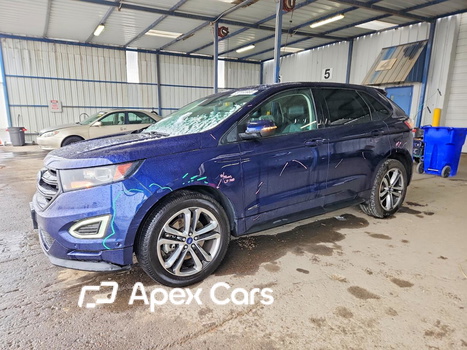Ford Edge 2016 - Image 1 of 13