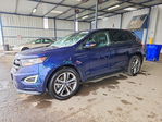Ford Edge 2016