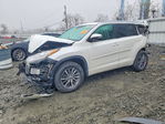 Toyota Highlander 2017