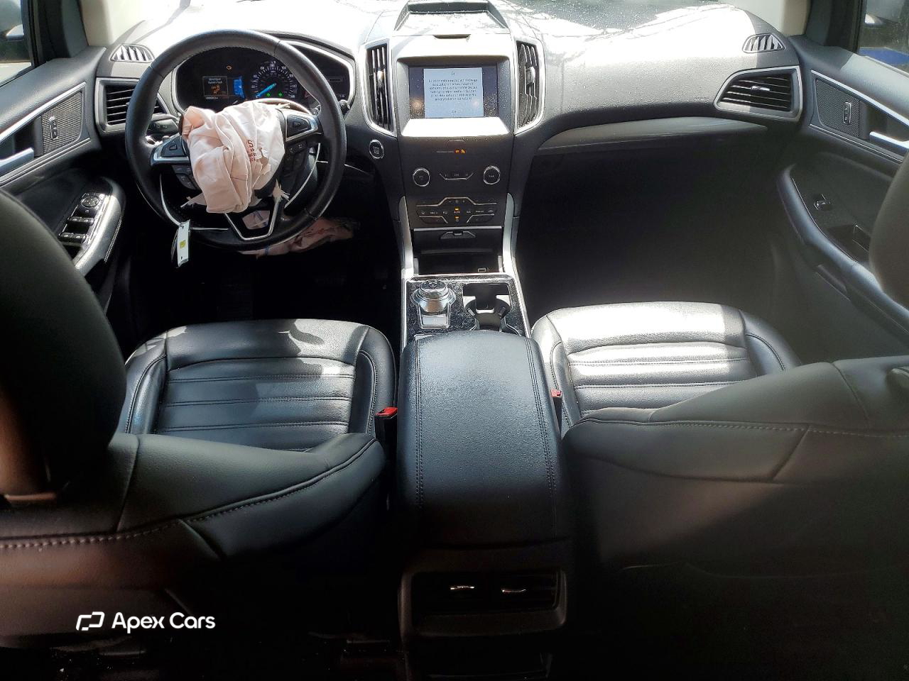 Ford Edge 2020