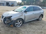 Lexus RX 2011