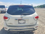 Nissan Pathfinder 2015