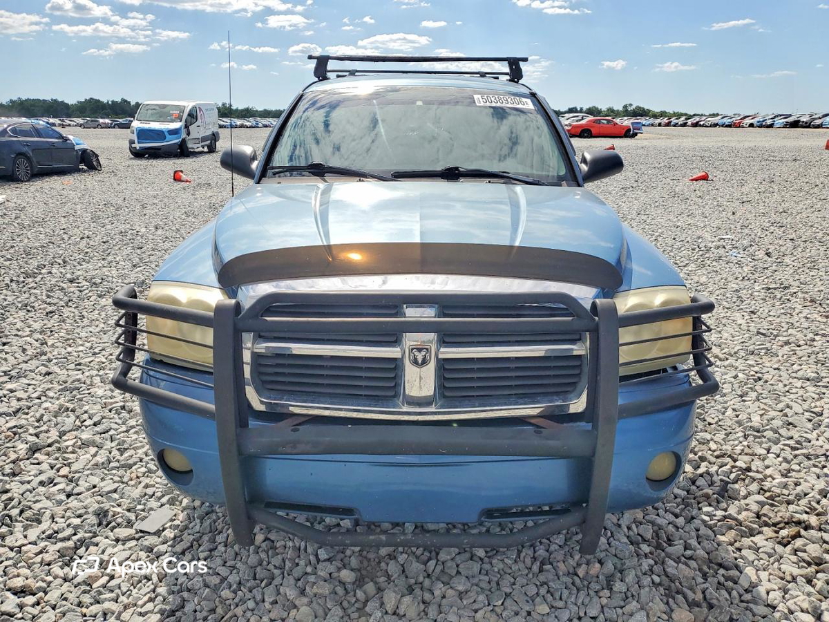 Dodge Dakota 2006