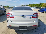Ford Taurus 2016