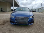 Audi A3 2016