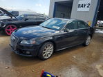 Audi A4 2012