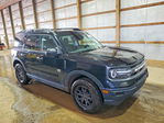 Ford Bronco 2024