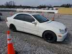 Mercedes-Benz C-klasse 2007