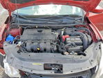 Nissan Sentra 2015