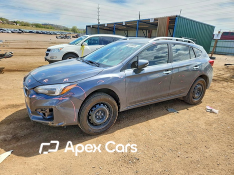 Subaru Impreza 2019 - Image 1 of 12