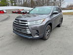 Toyota Highlander 2018