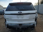Ford Explorer 2015