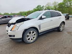 Cadillac SRX 2015