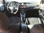 Nissan Sentra 2018