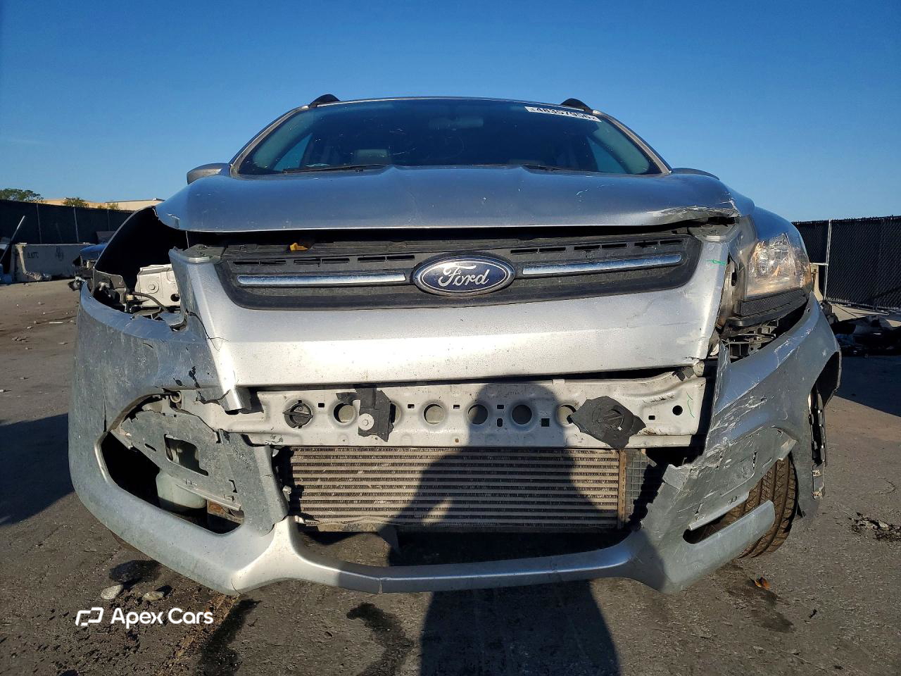 Ford Escape 2014