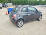 Fiat 500 2015