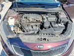 Kia Optima 2014