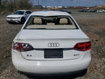 Audi A4 2011