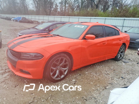 Dodge Charger 2017 - Image 1 of 12