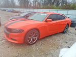 Dodge Charger 2017