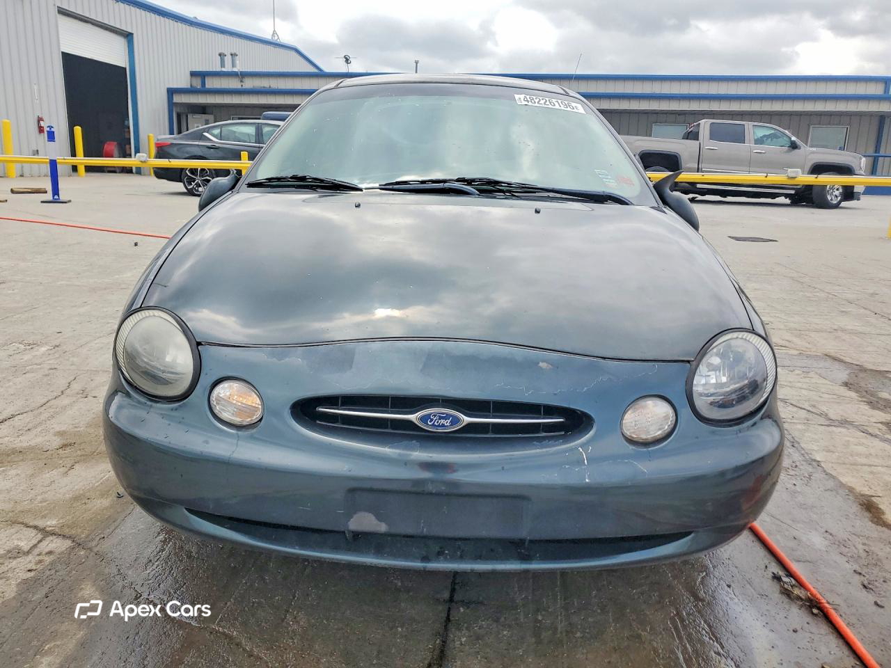 Ford Taurus 1999