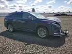 Lexus RX 2020