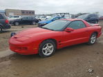 Pontiac Firebird 1999