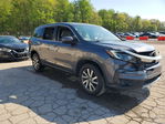 Honda Pilot 2019