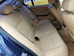 BMW Series 3 2011